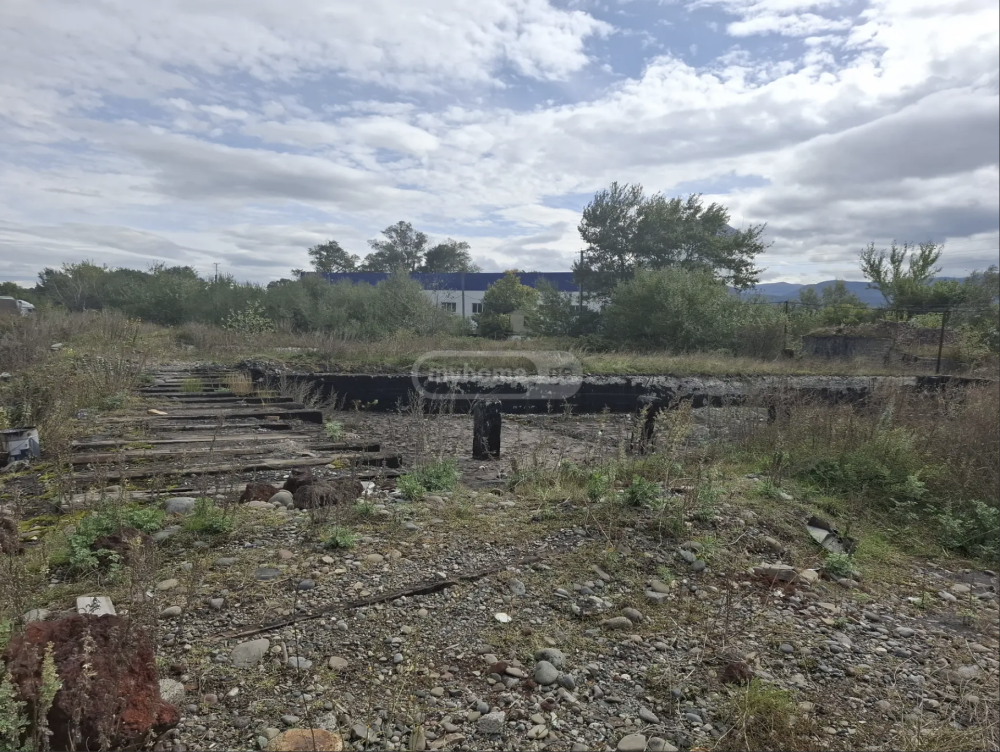 იყიდება არა სასოფლო-სამეურნეო მიწის ნაკვეთი ხაშურის მუნიციპალიტეტში